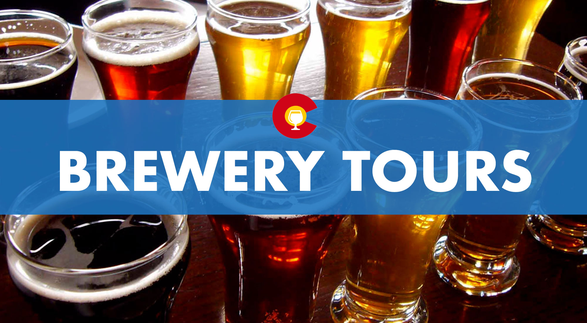 local brewery tours near me