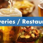 Best Brewery Restaurants